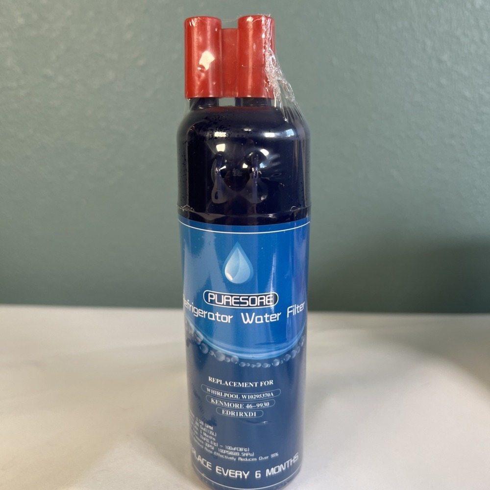 Refrigerator Water Filters‎ For Whirlpool W1029537 Kenmore 46-9083 & EDR3RXD1